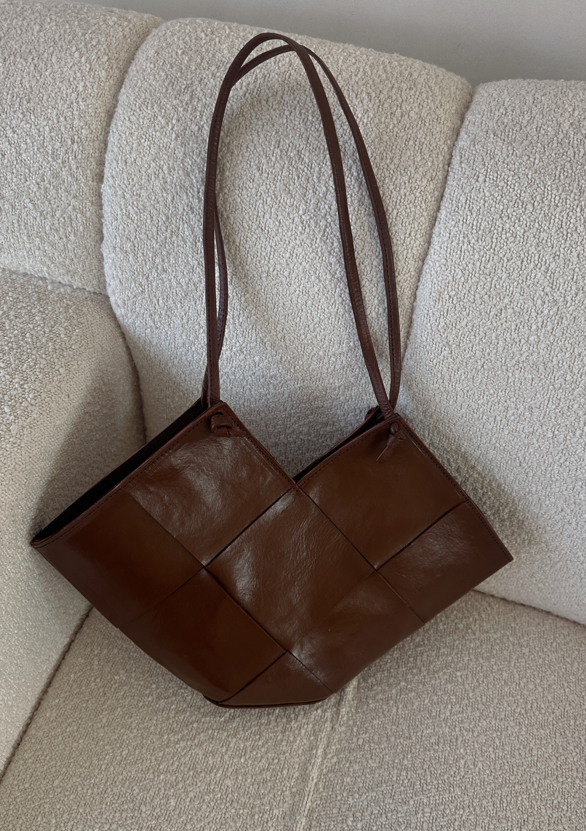 Desa Bag Brown