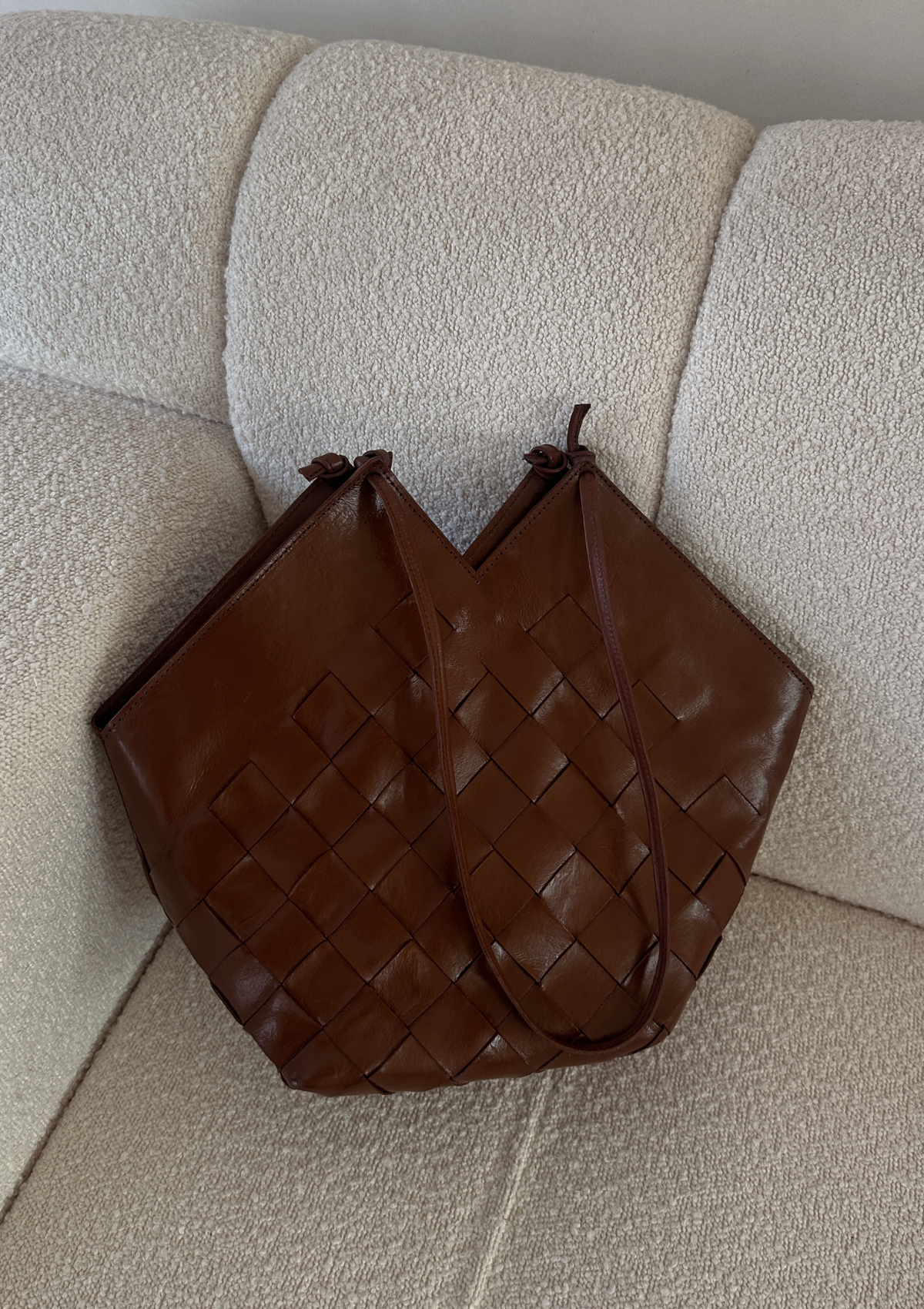 Somni Bag Chocolat