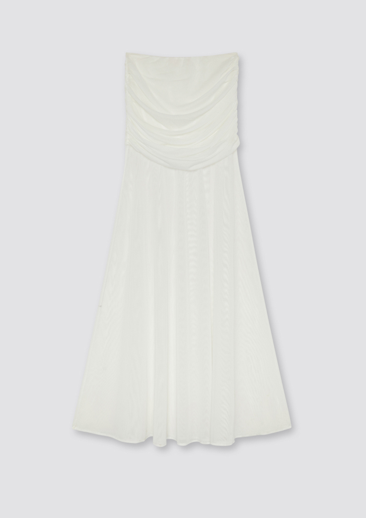 Susurro Blanc Skirt