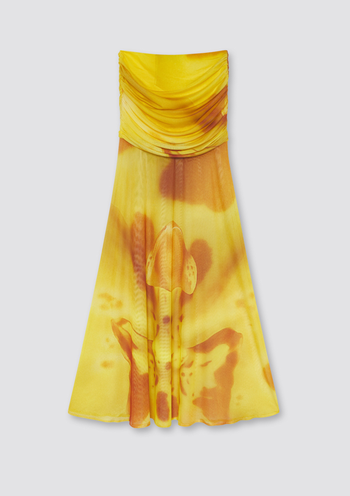 Susurro Soleil Skirt