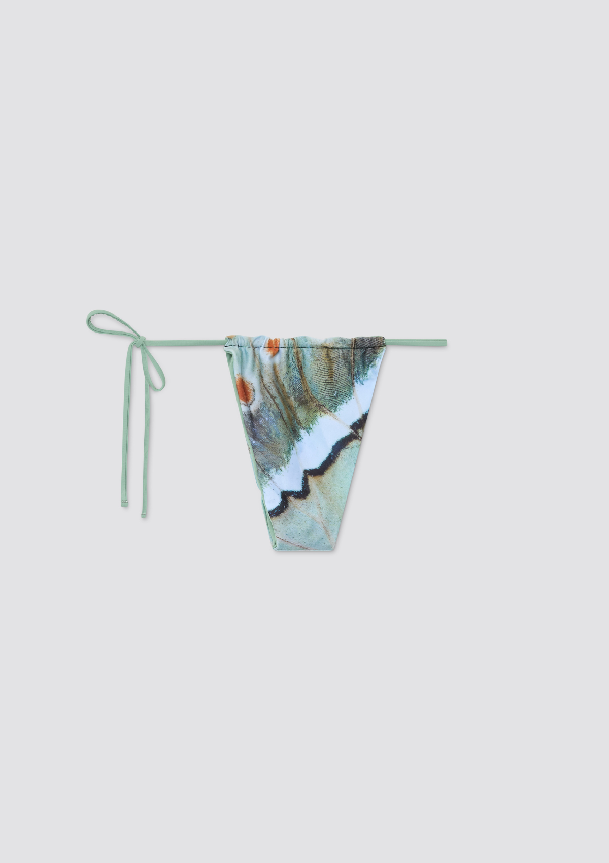 Bikini Bottom Marbre