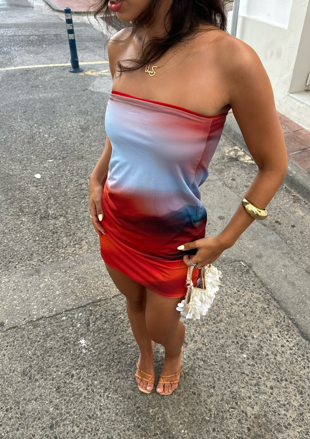Tu x Mi Rosella