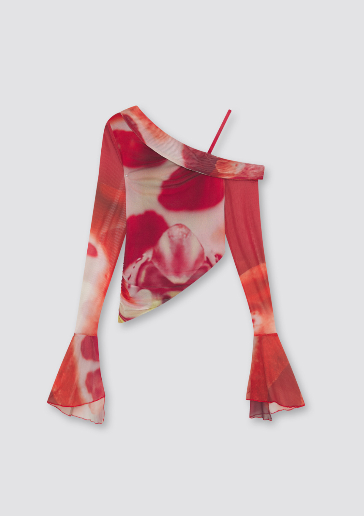 Susurro Blush Top