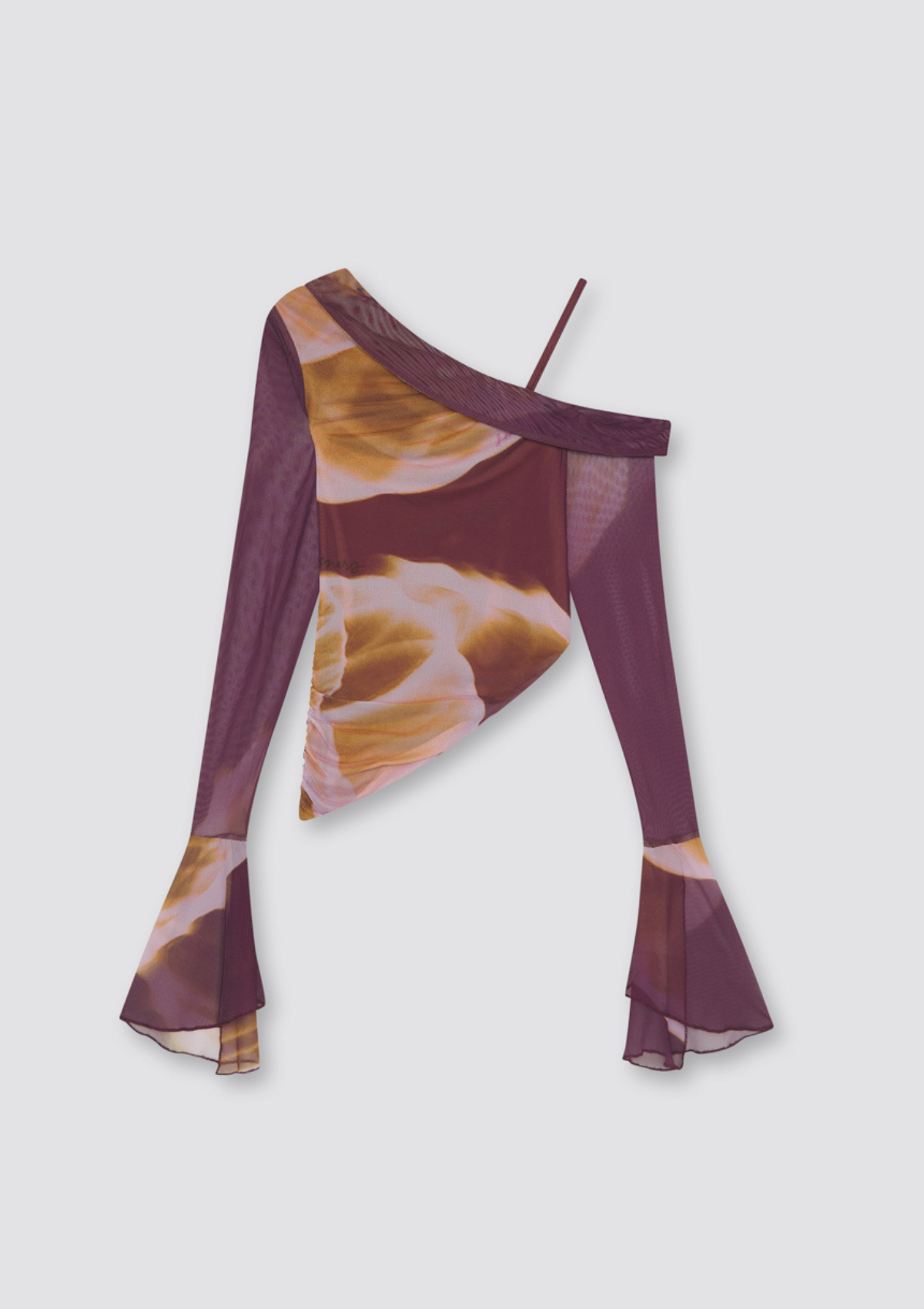 Susurro Caracola Top