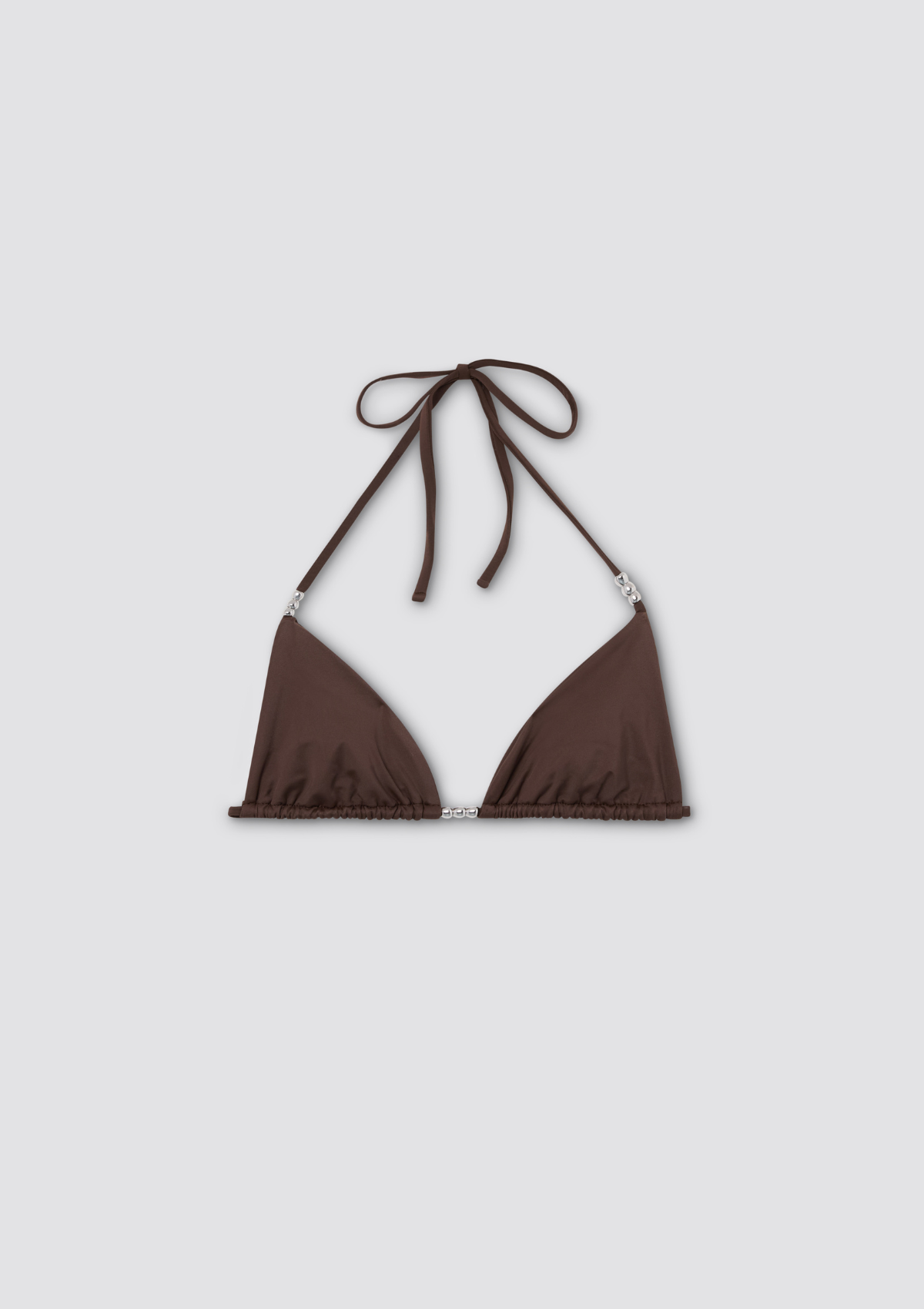 Bikini Top Choco