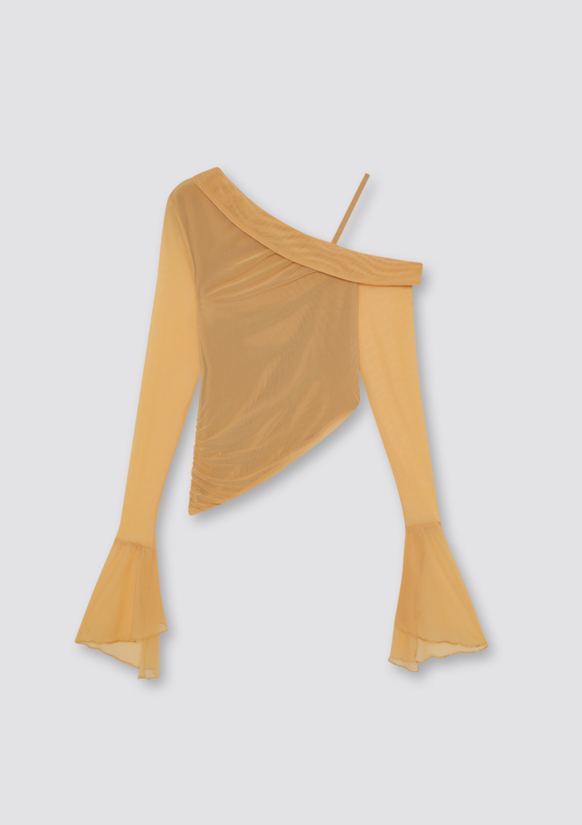 Susurro Nude Top