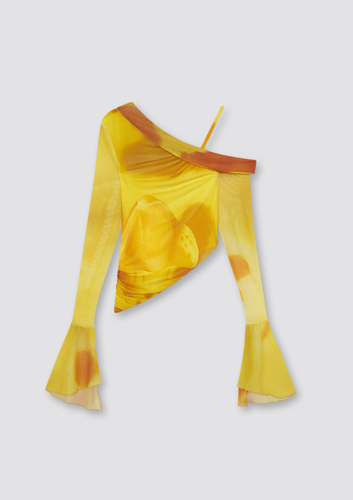 Susurro Soleil Top