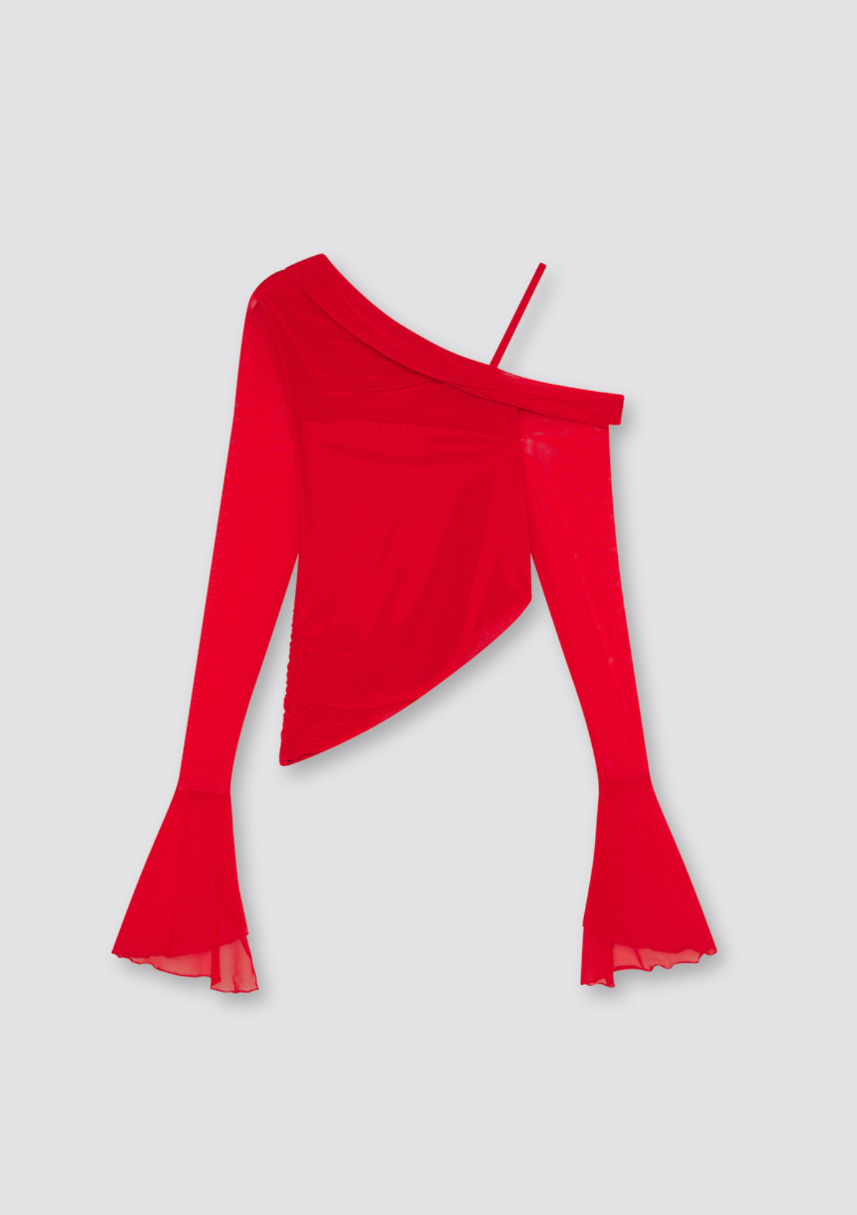 Susurro Rouge Top