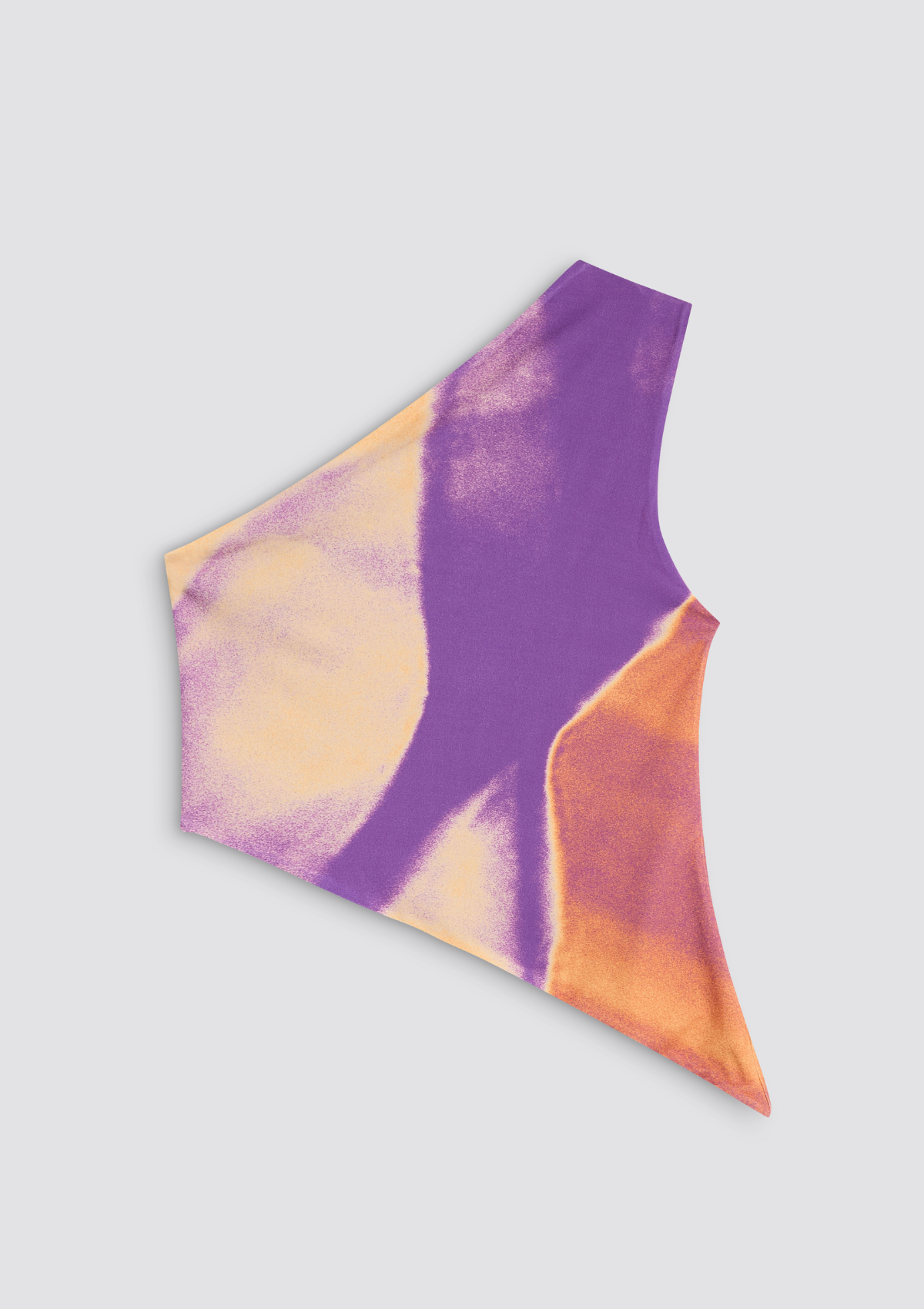 Besos Lilac Top