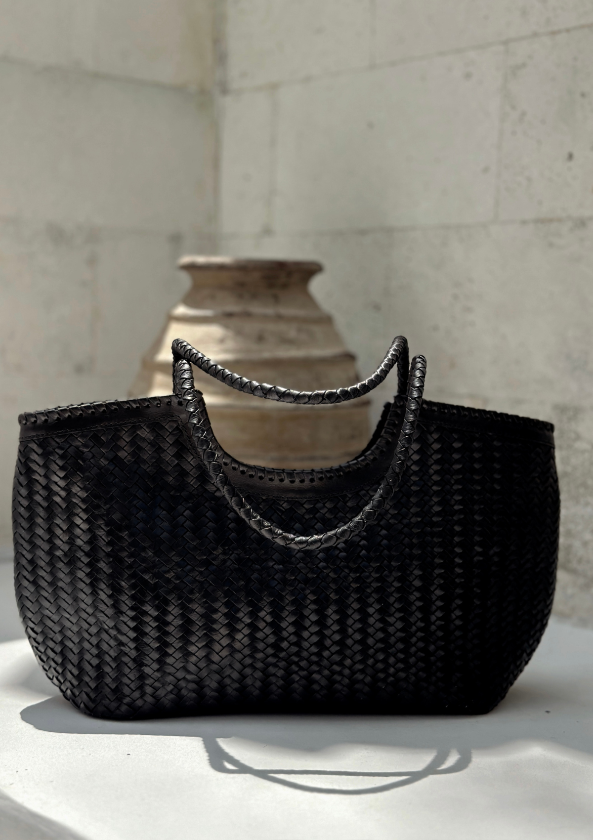 Cinta Bag Noir