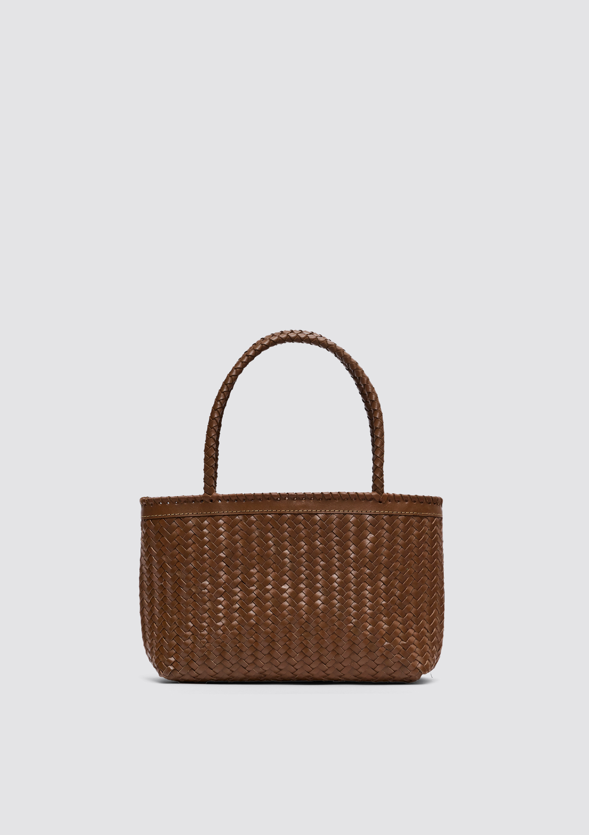 Petita Bag Light Brown