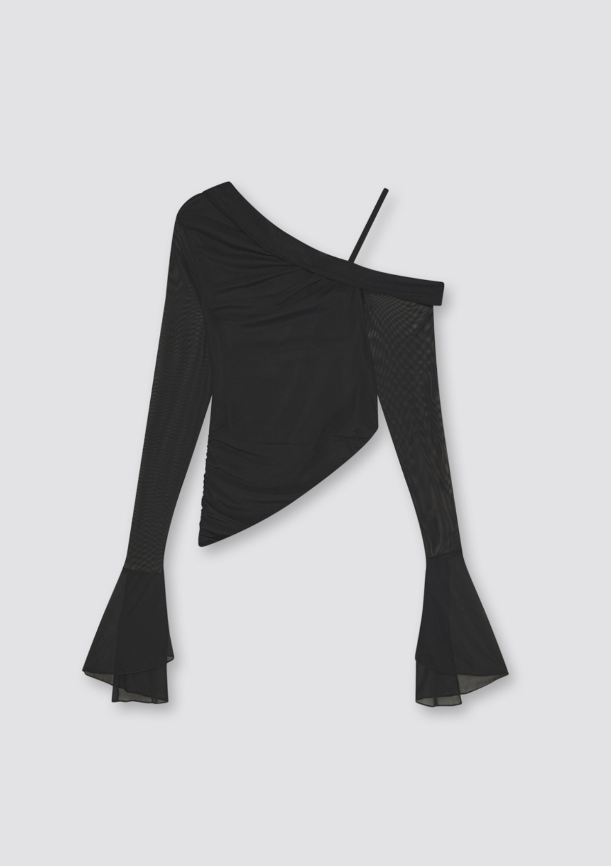 Susurro Noir Top