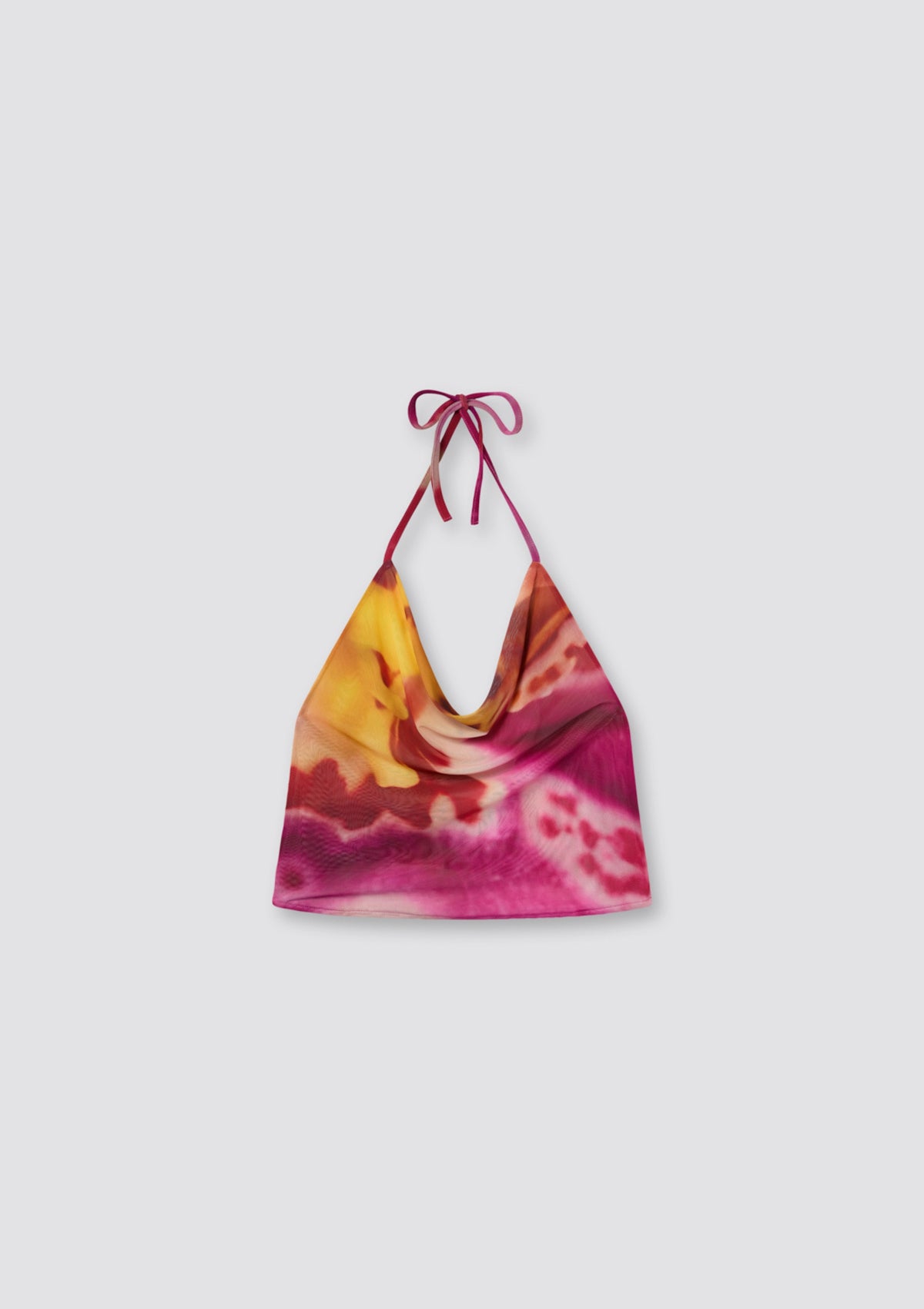 Gustito Bloom Top