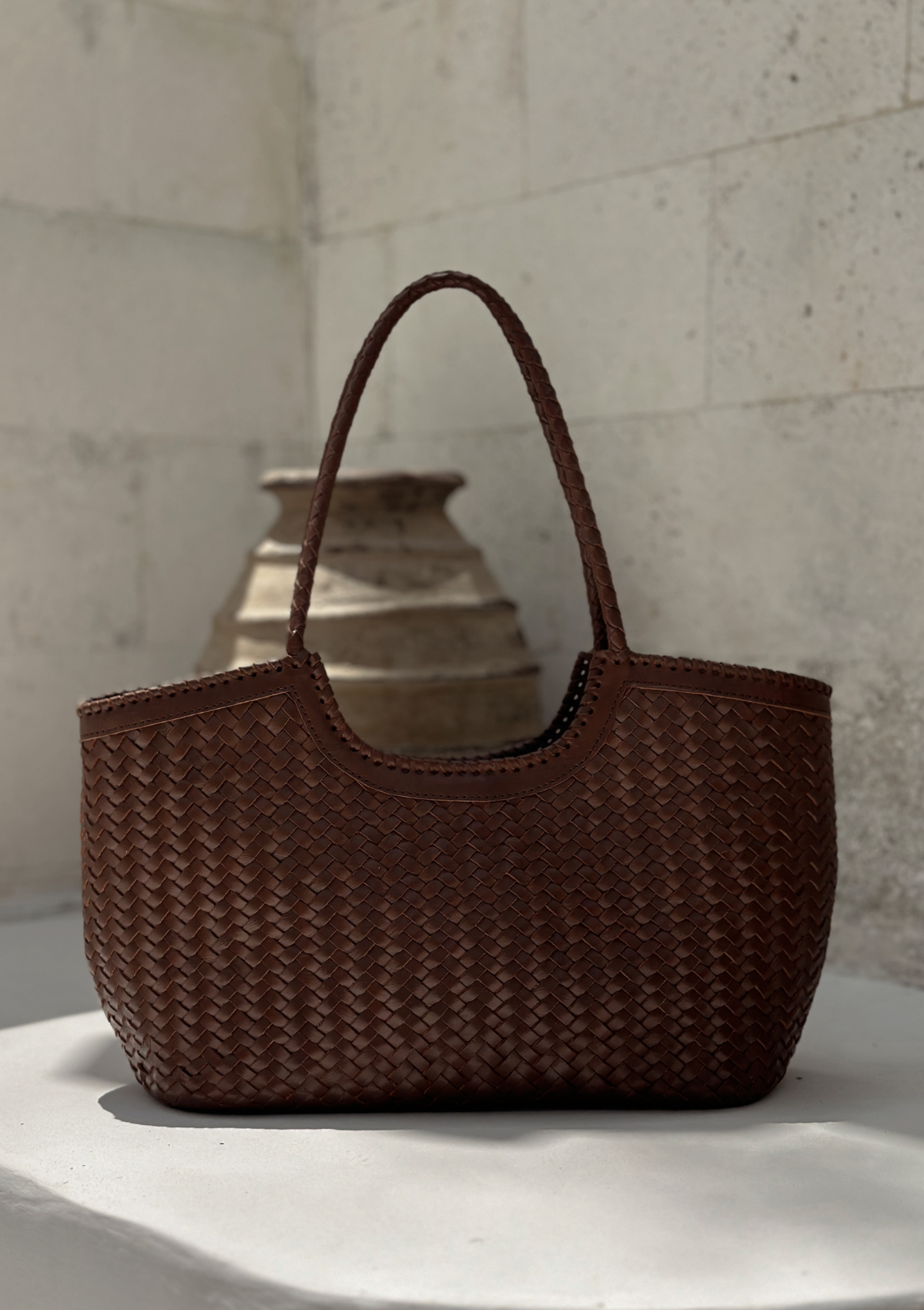 Cinta Bag Chocolat