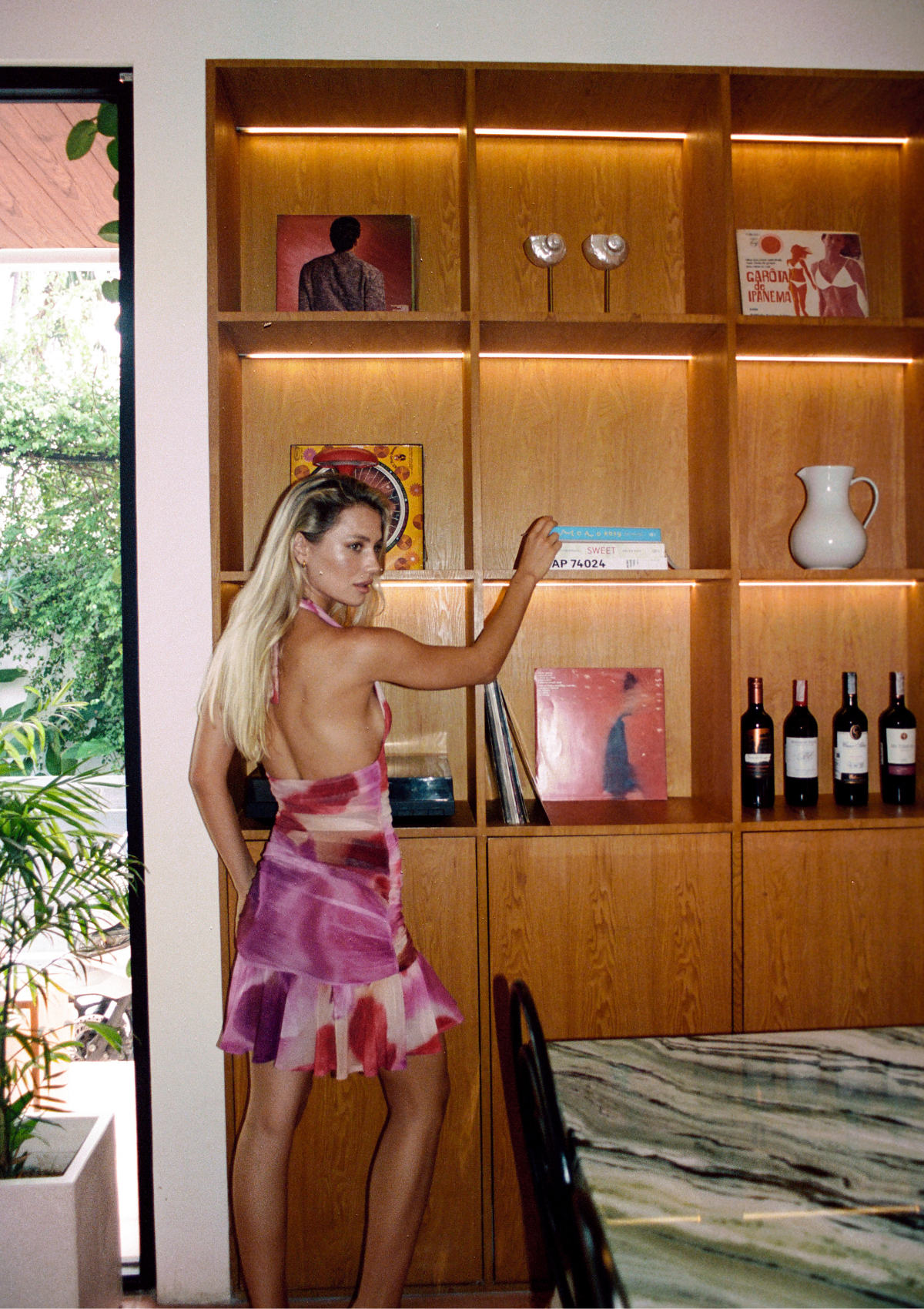 Solita Bloom – Feners