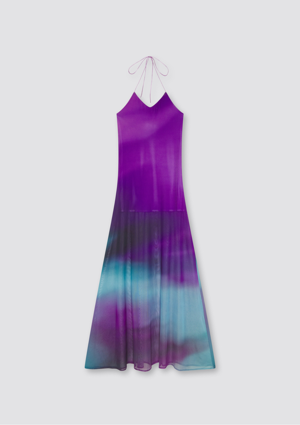 Balita Lilac Dress