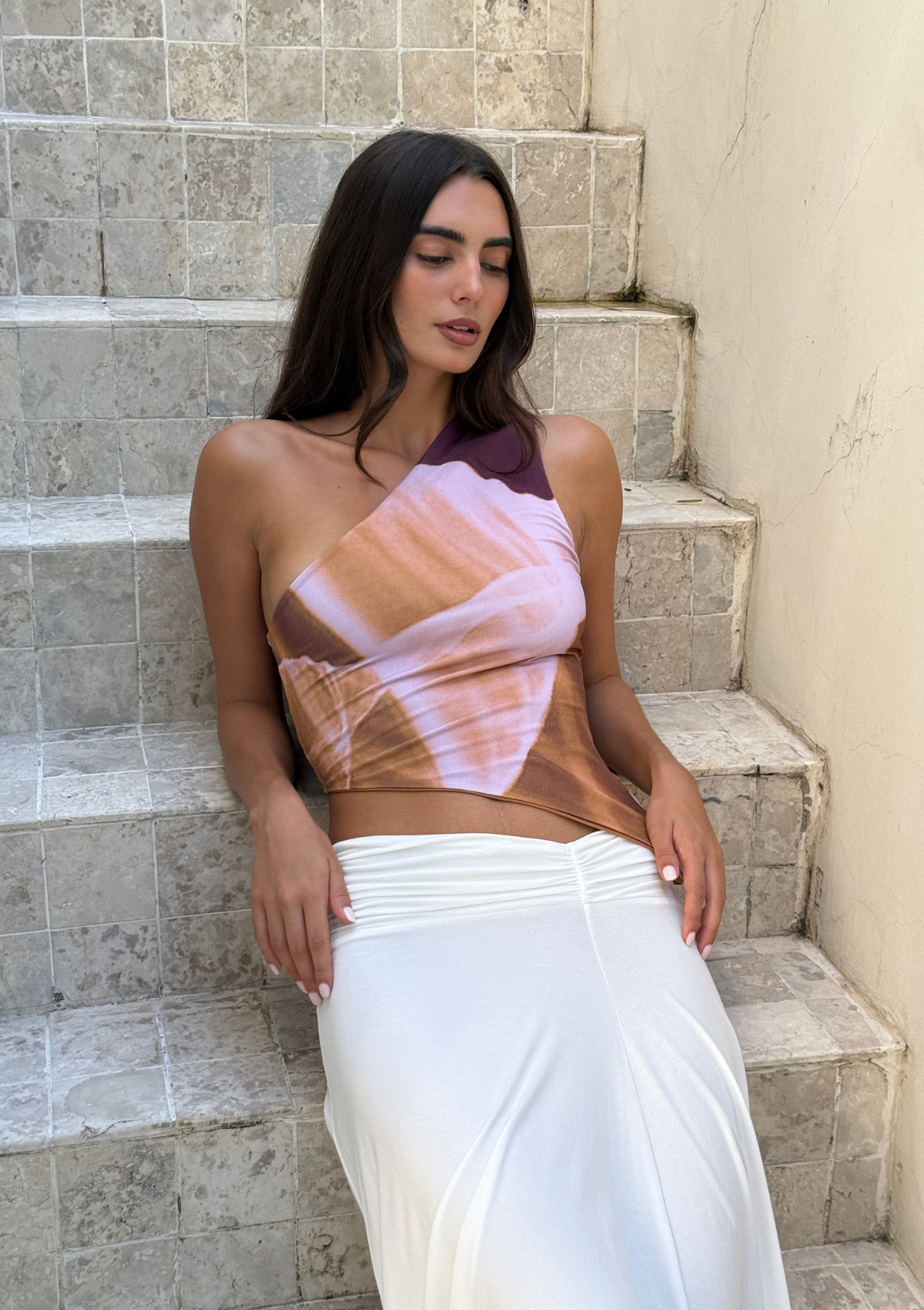 Besos Caracola Top