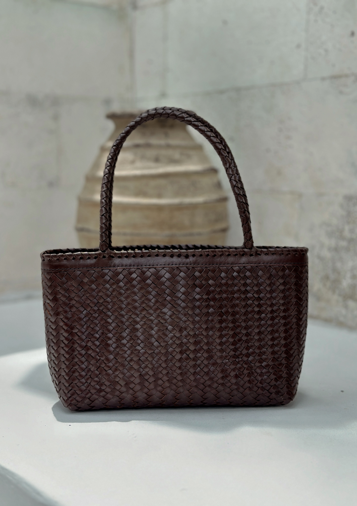 Petita Bag Chocolat