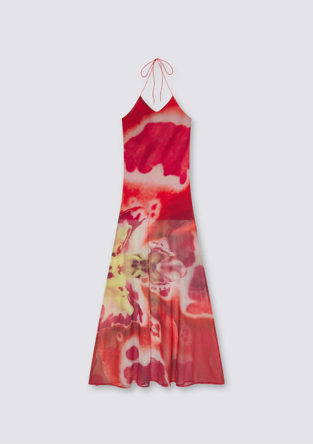 Balita Blush Dress