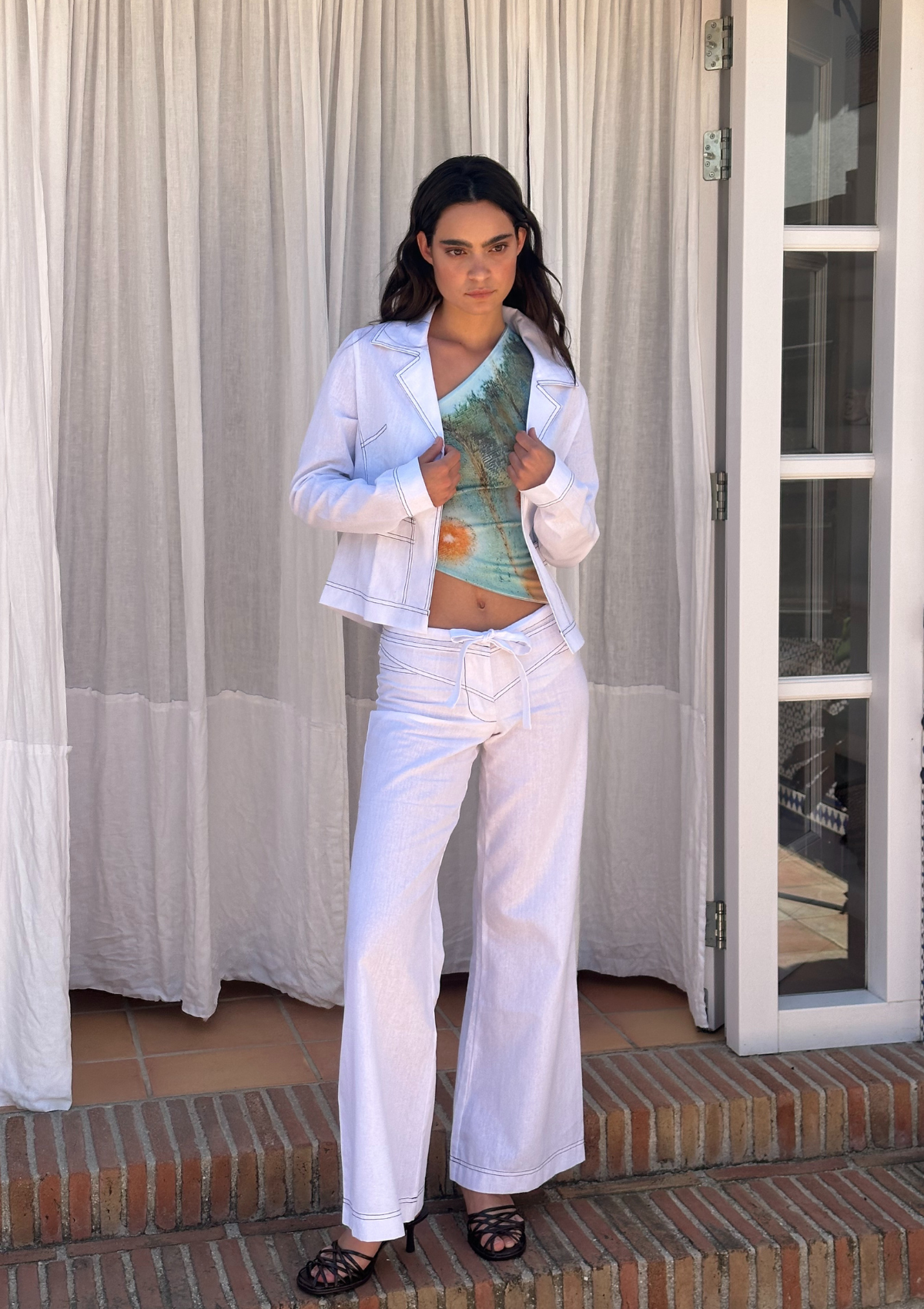 La Combi Pants