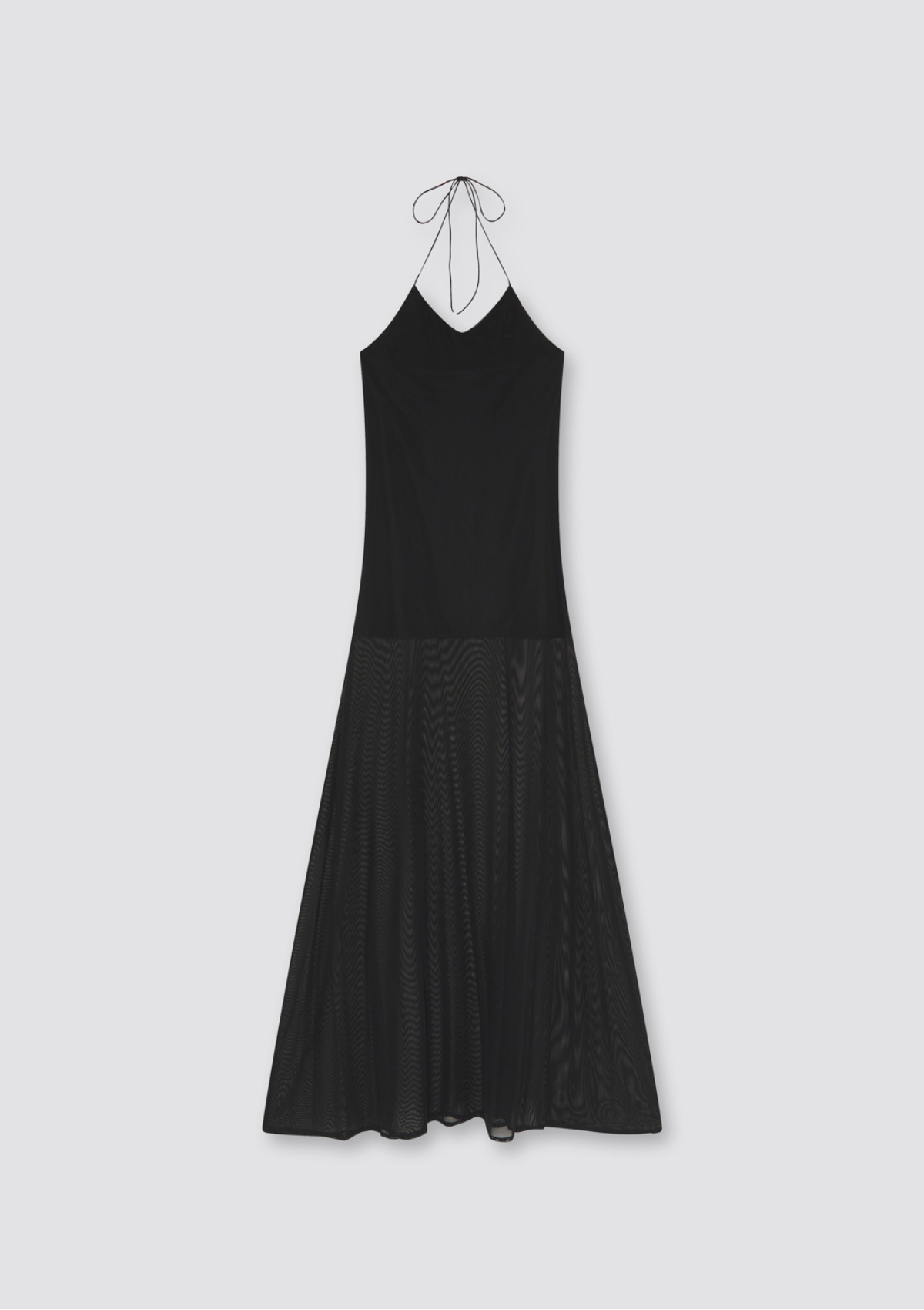 Balita Noir Dress
