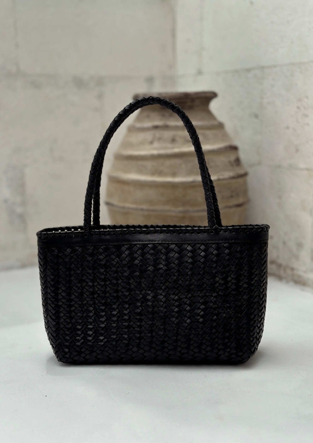 Petita Bag Noir