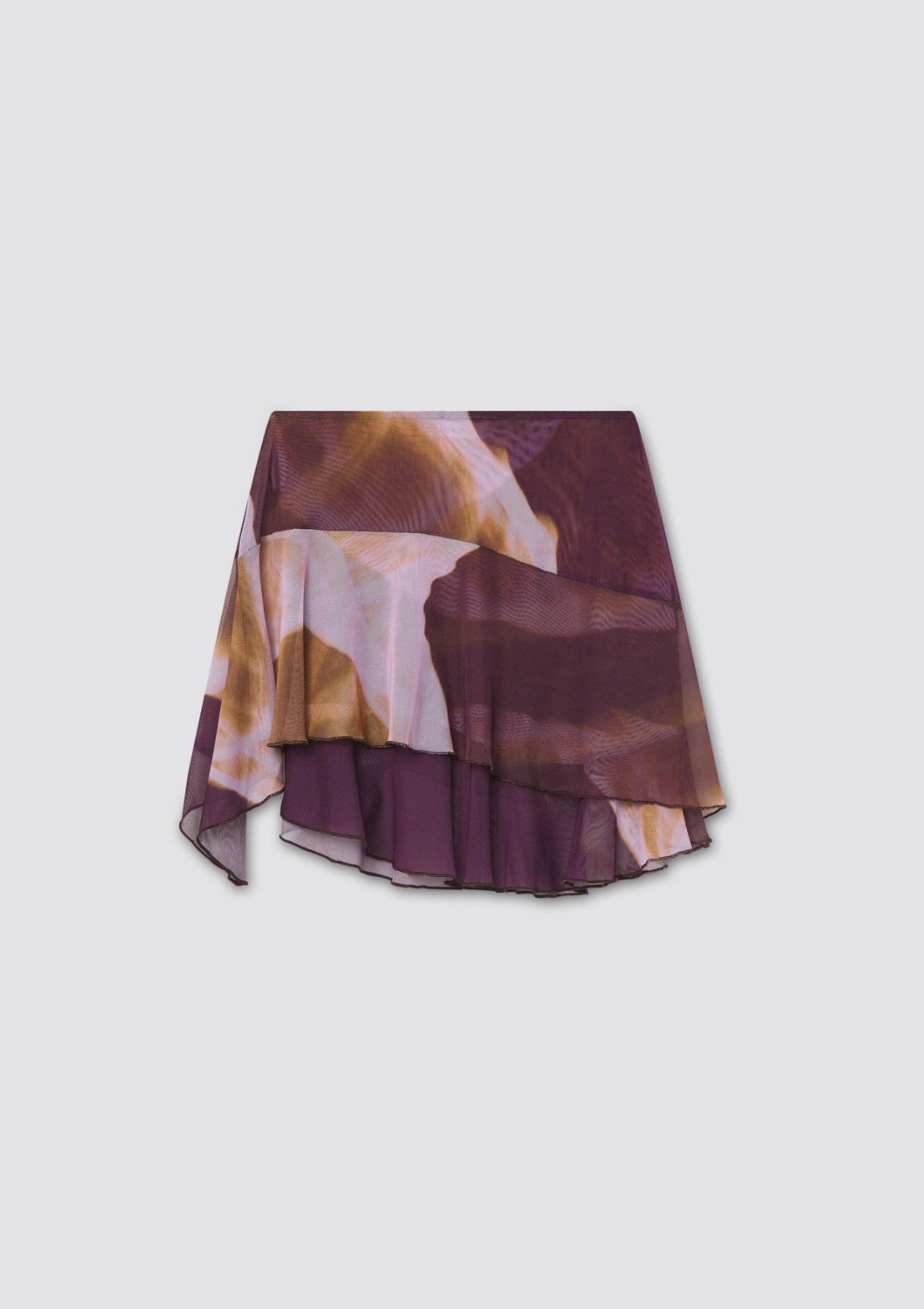 Gustito Caracola Skirt