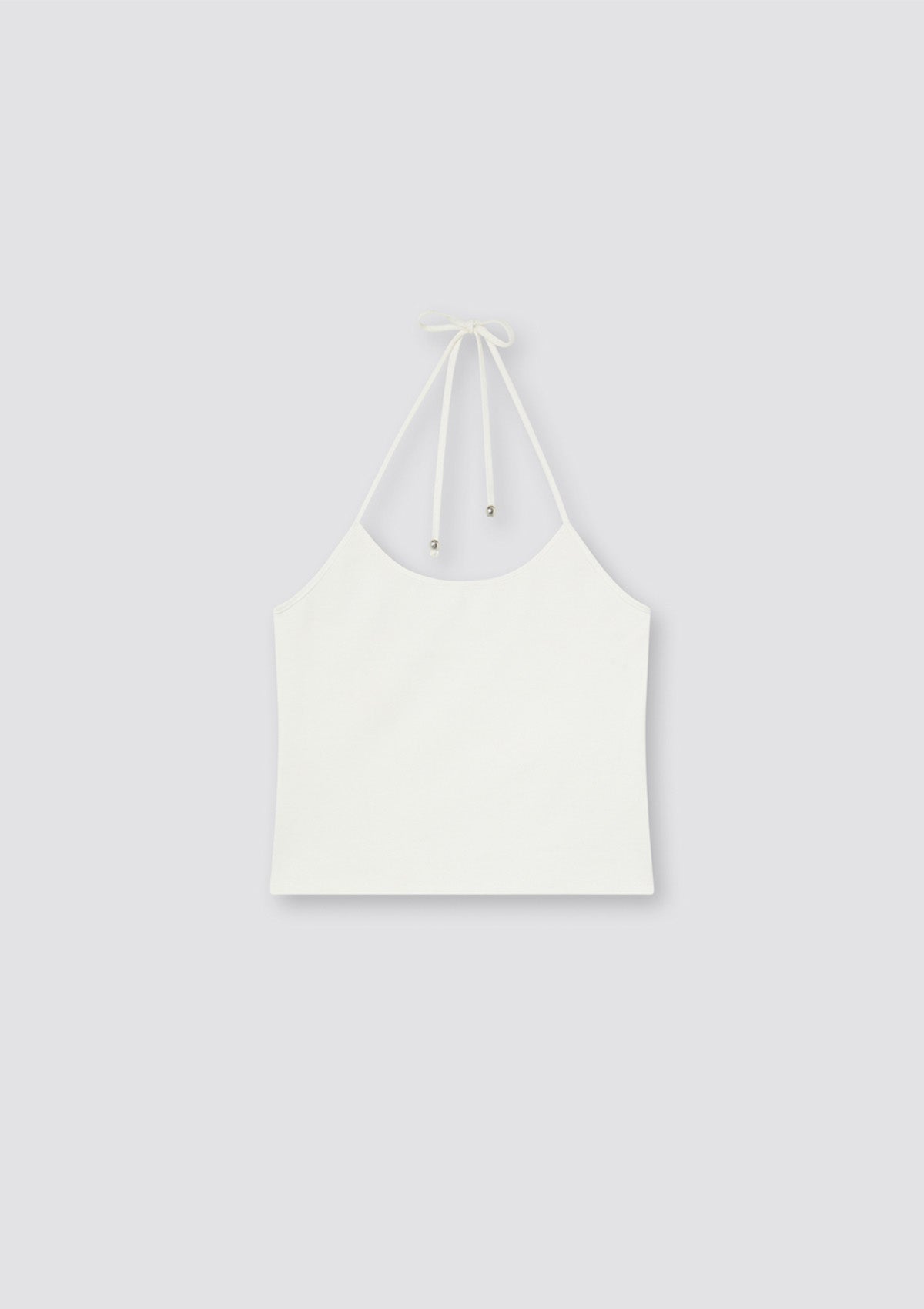 Gresca top Blanc