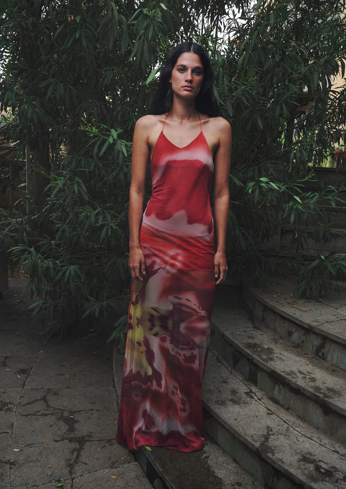 Balita Blush Dress