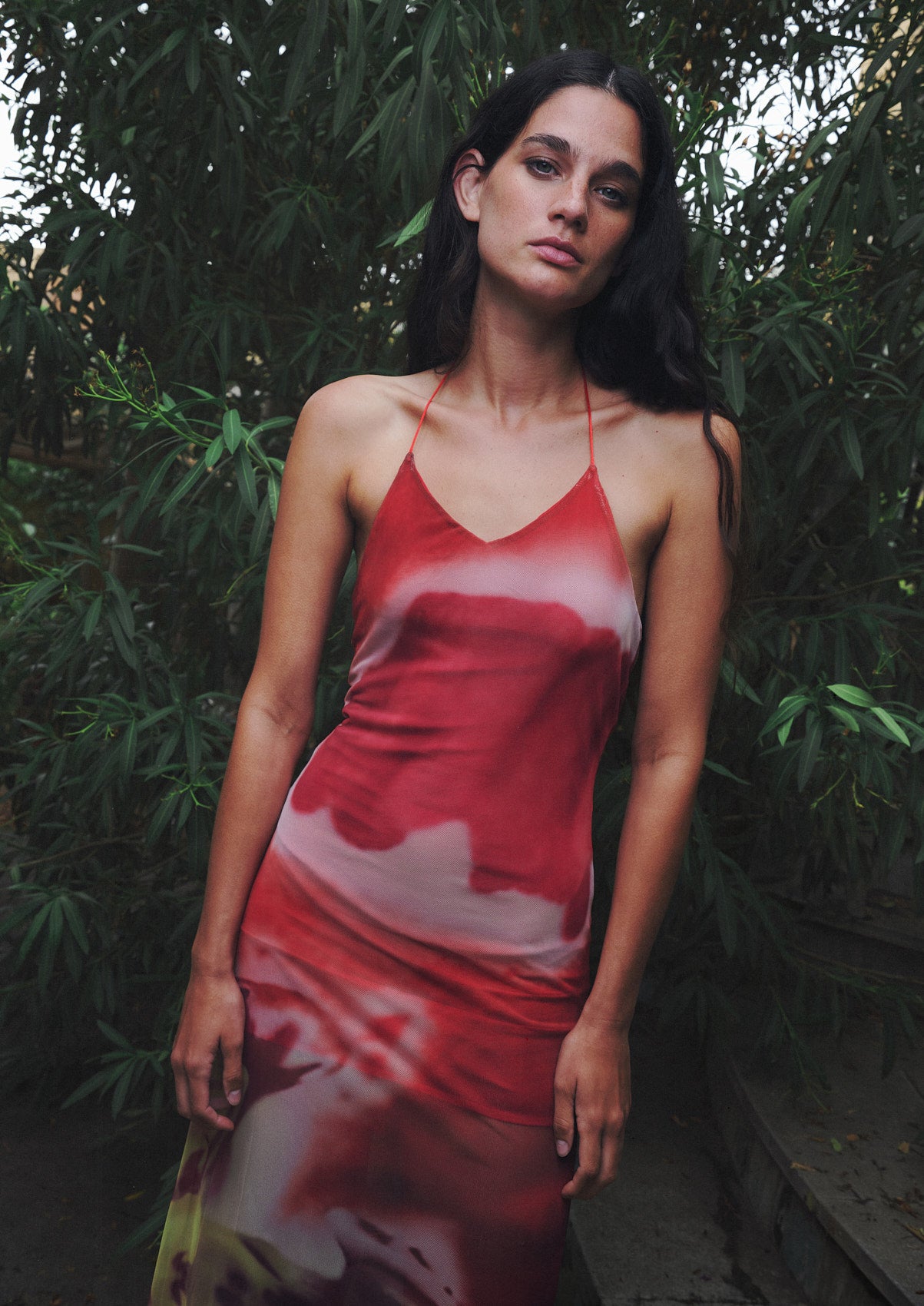 Balita Blush Dress