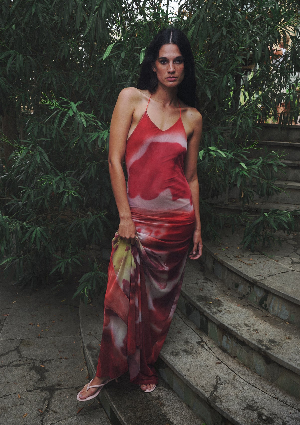 Balita Blush Dress