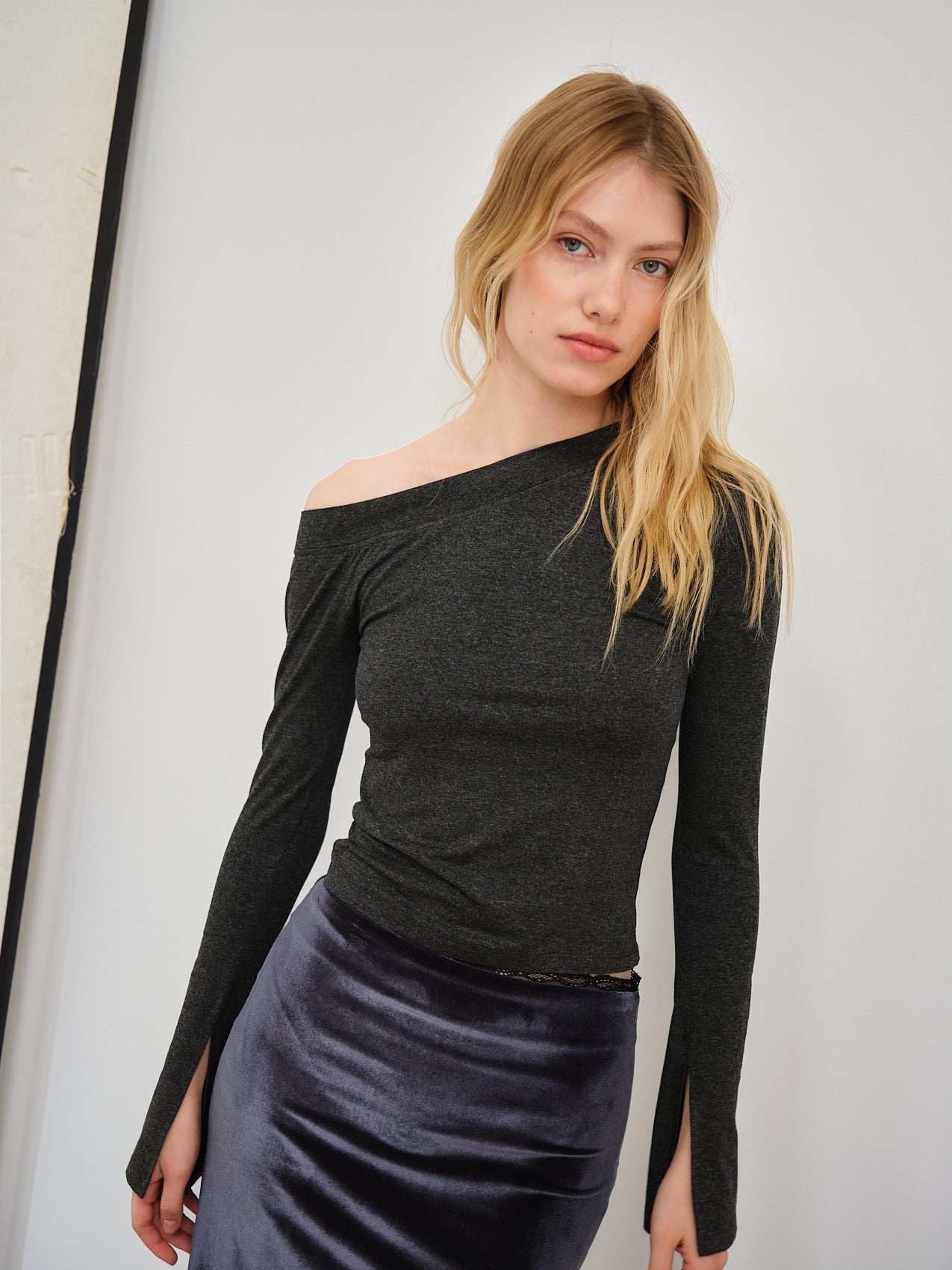 Amuleto Storm Top