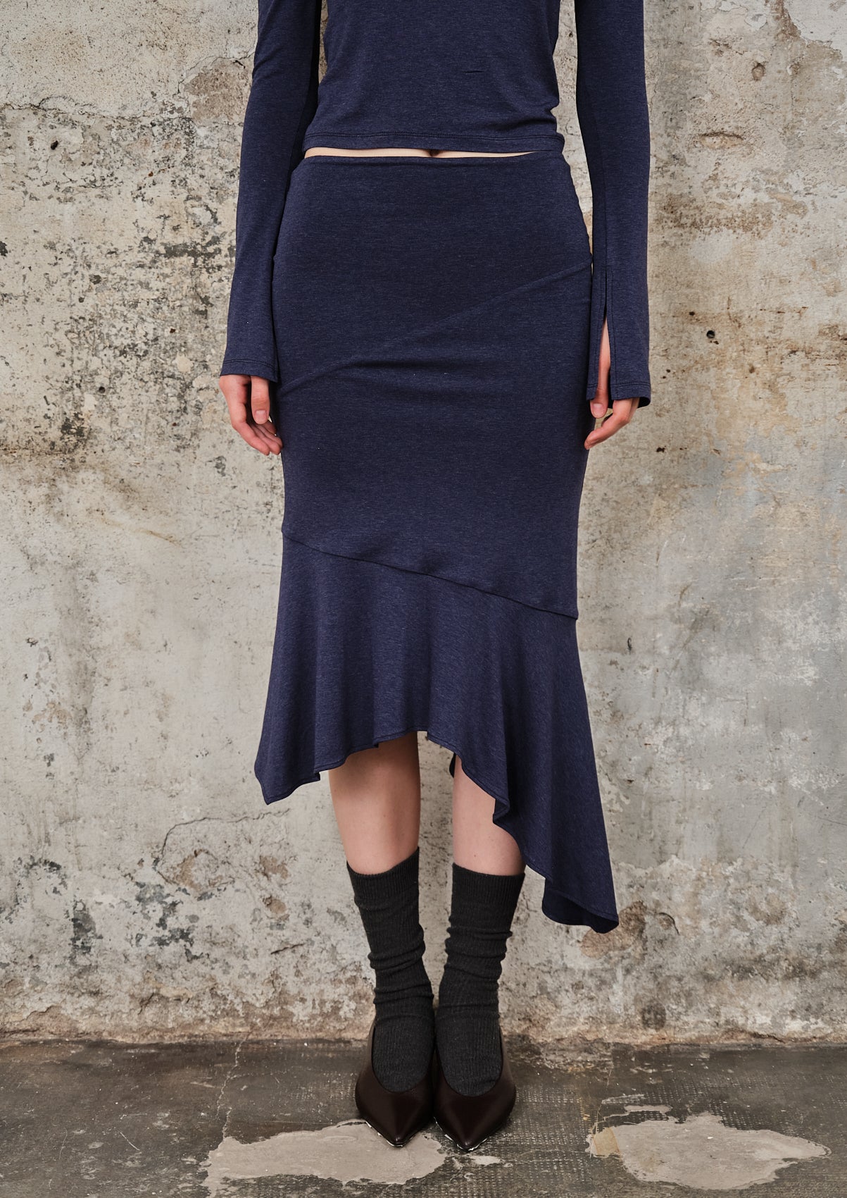 Amuleto Cosmos Skirt