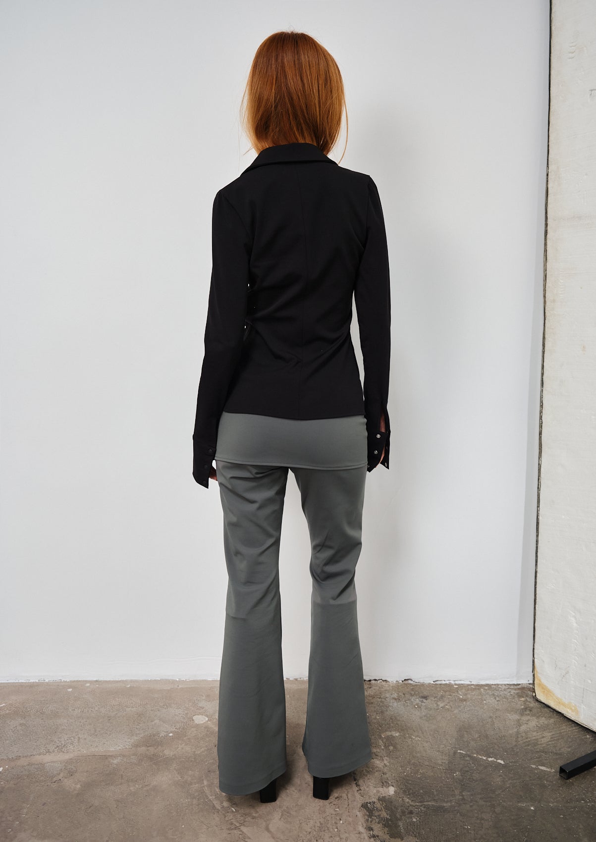 Encanto Pants Gris