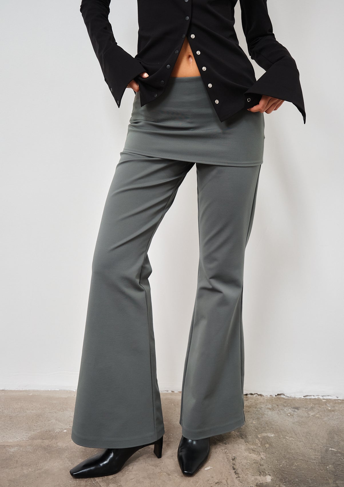 Encanto Pants Gris