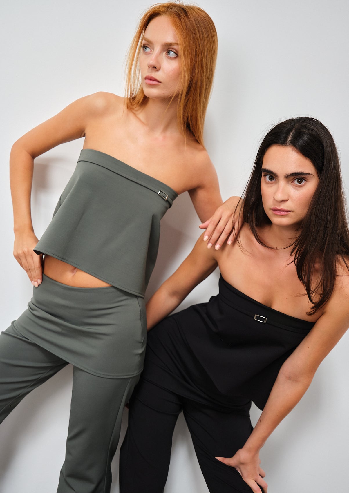 Encanto Skirt Noir