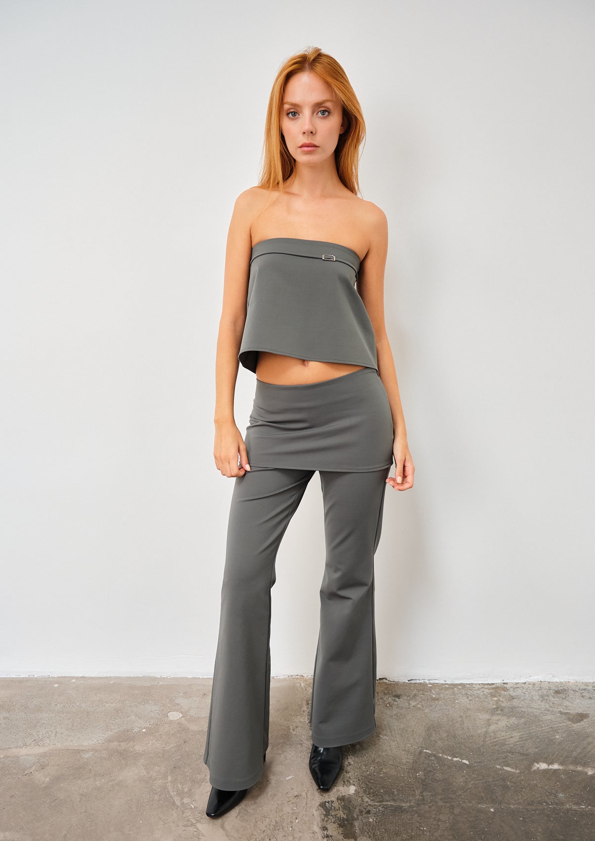 Encanto Pants Gris
