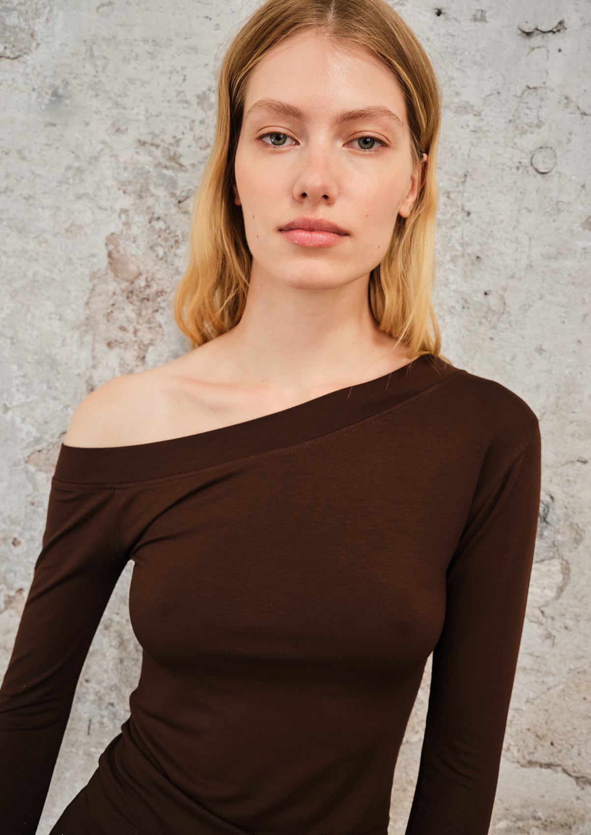 Amuleto Chocolat Top