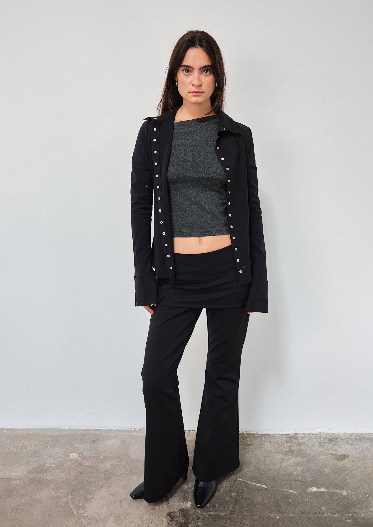 Encanto Pants Noir