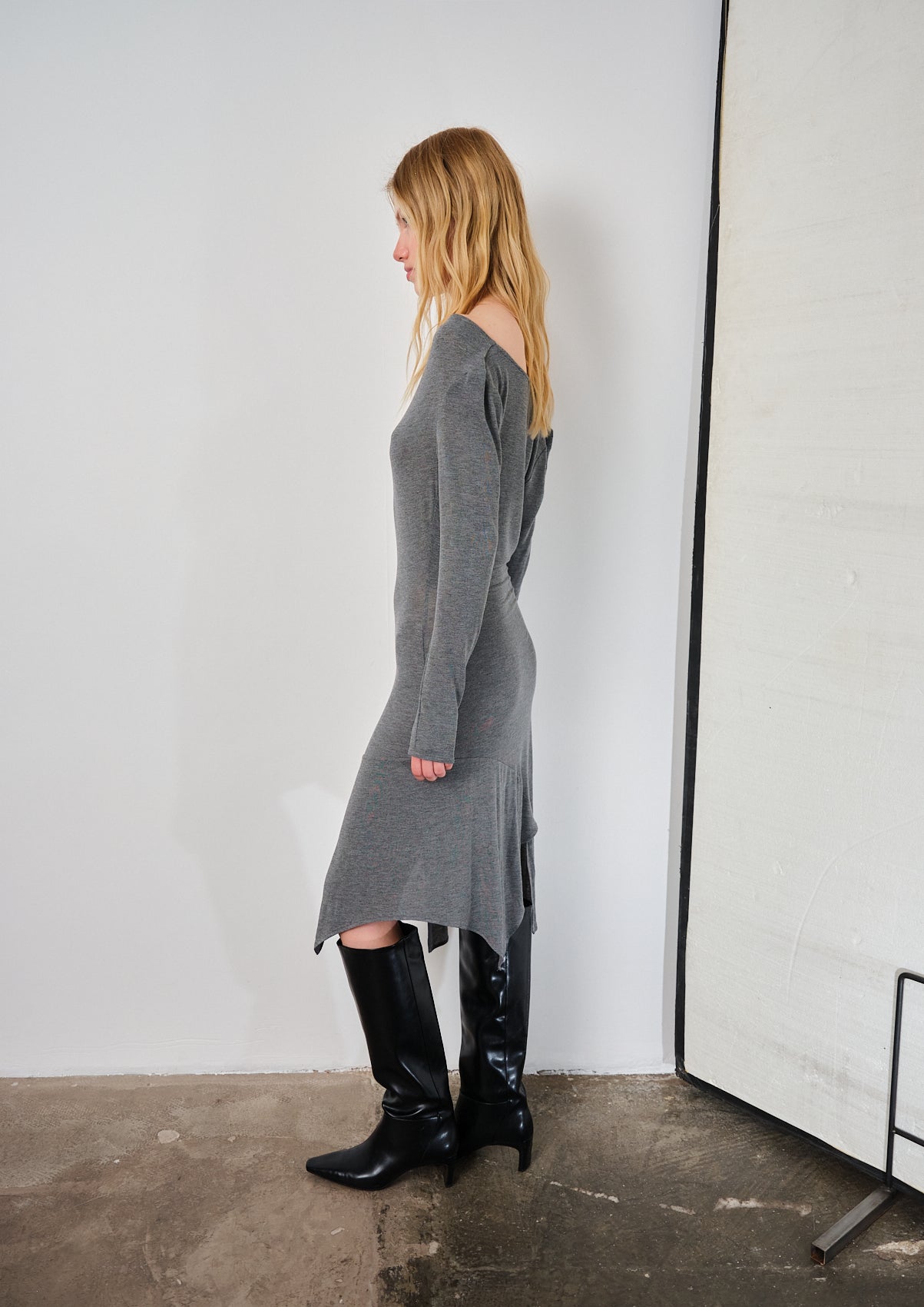 Secreto Mist Dress
