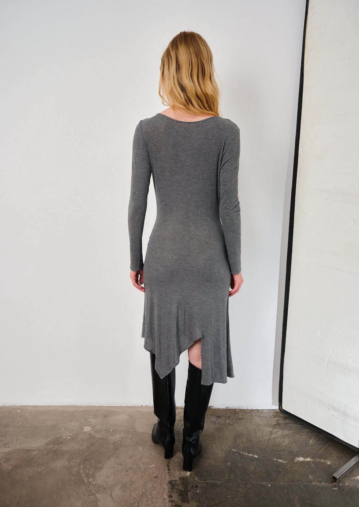 Secreto Mist Dress
