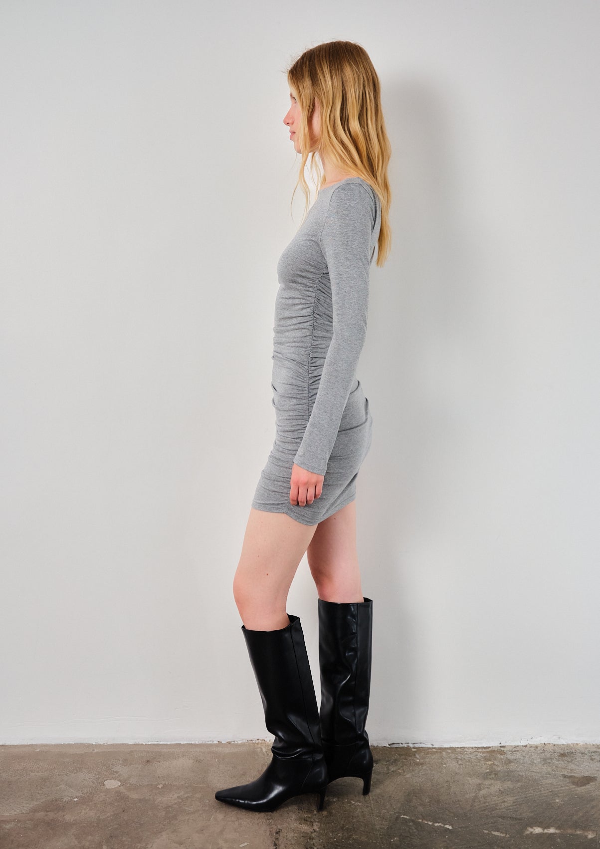 Deseo Cloud Dress
