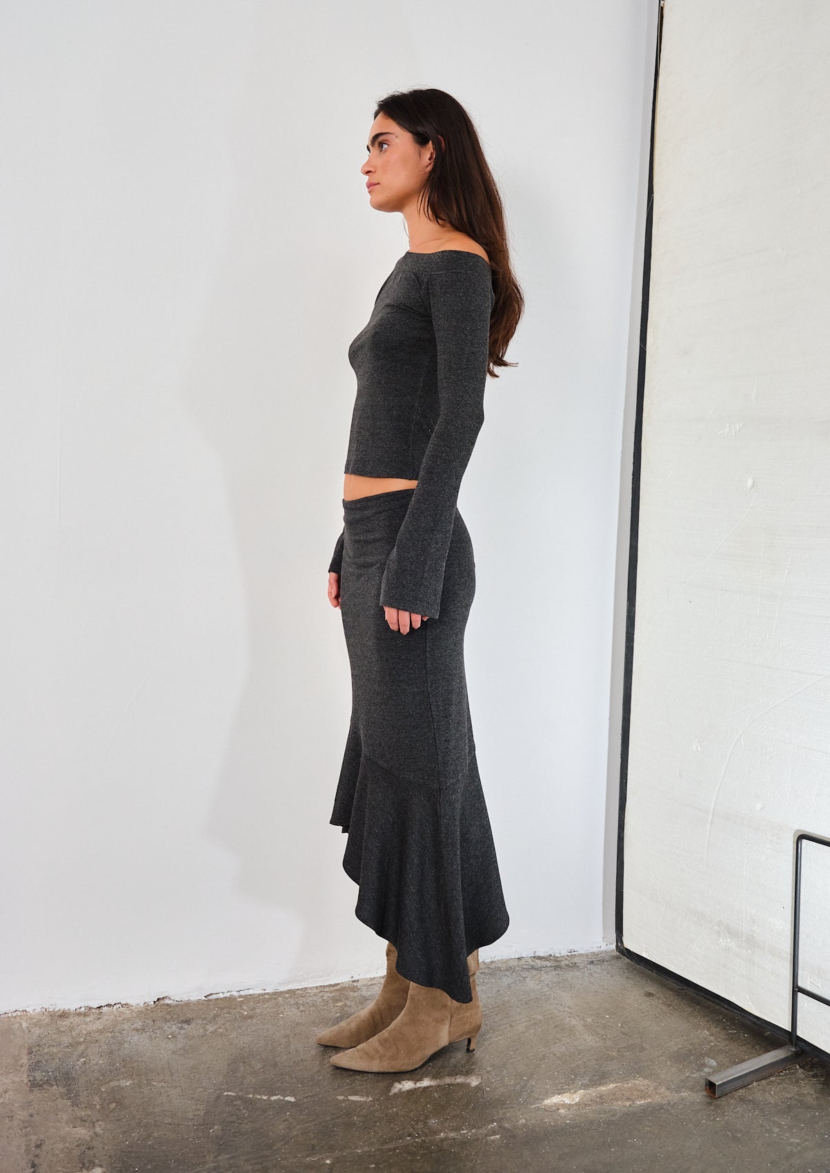 Amuleto Storm Skirt
