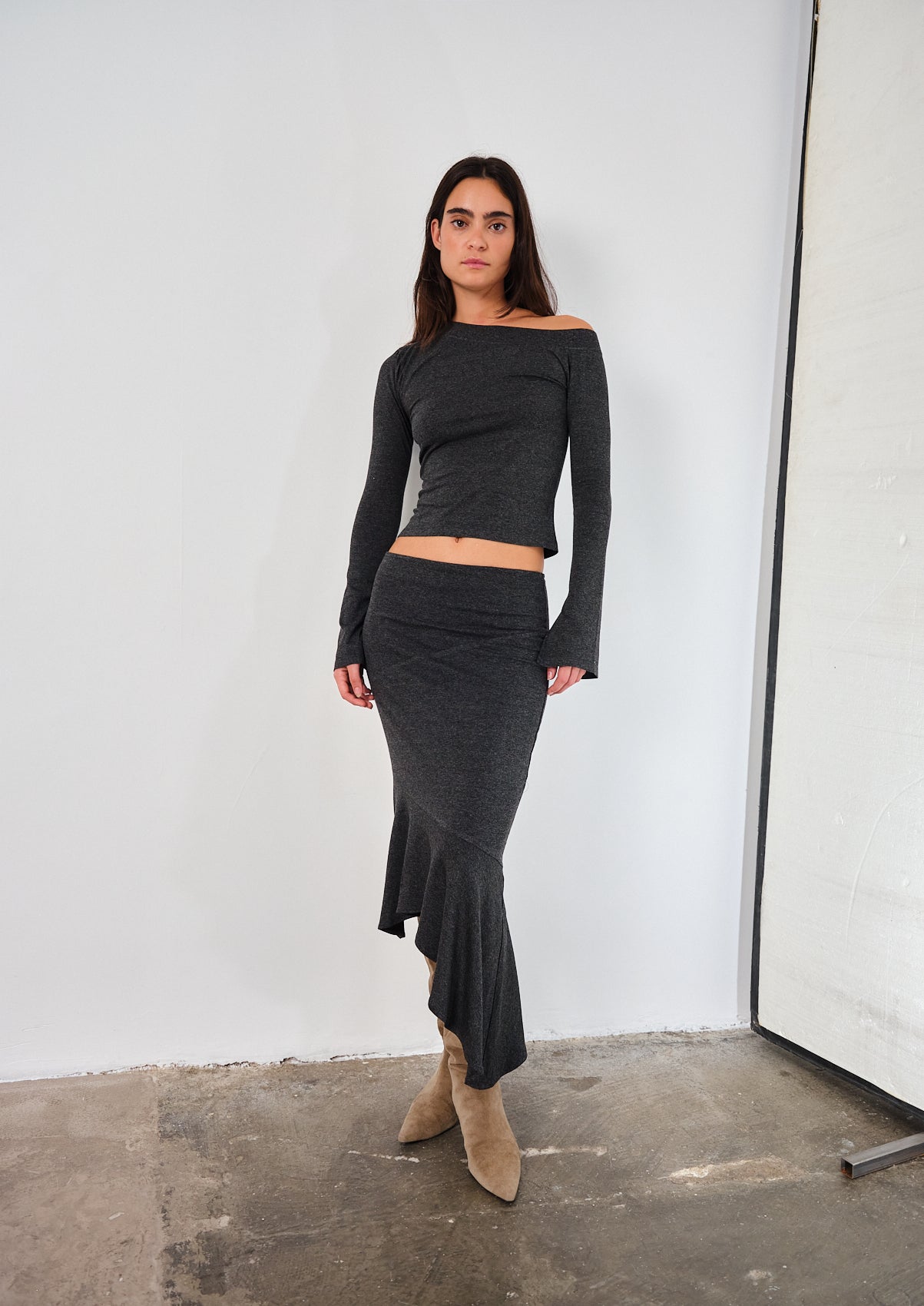 Amuleto Storm Skirt