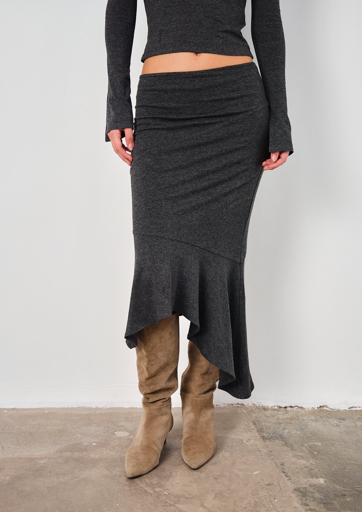 Amuleto Storm Skirt