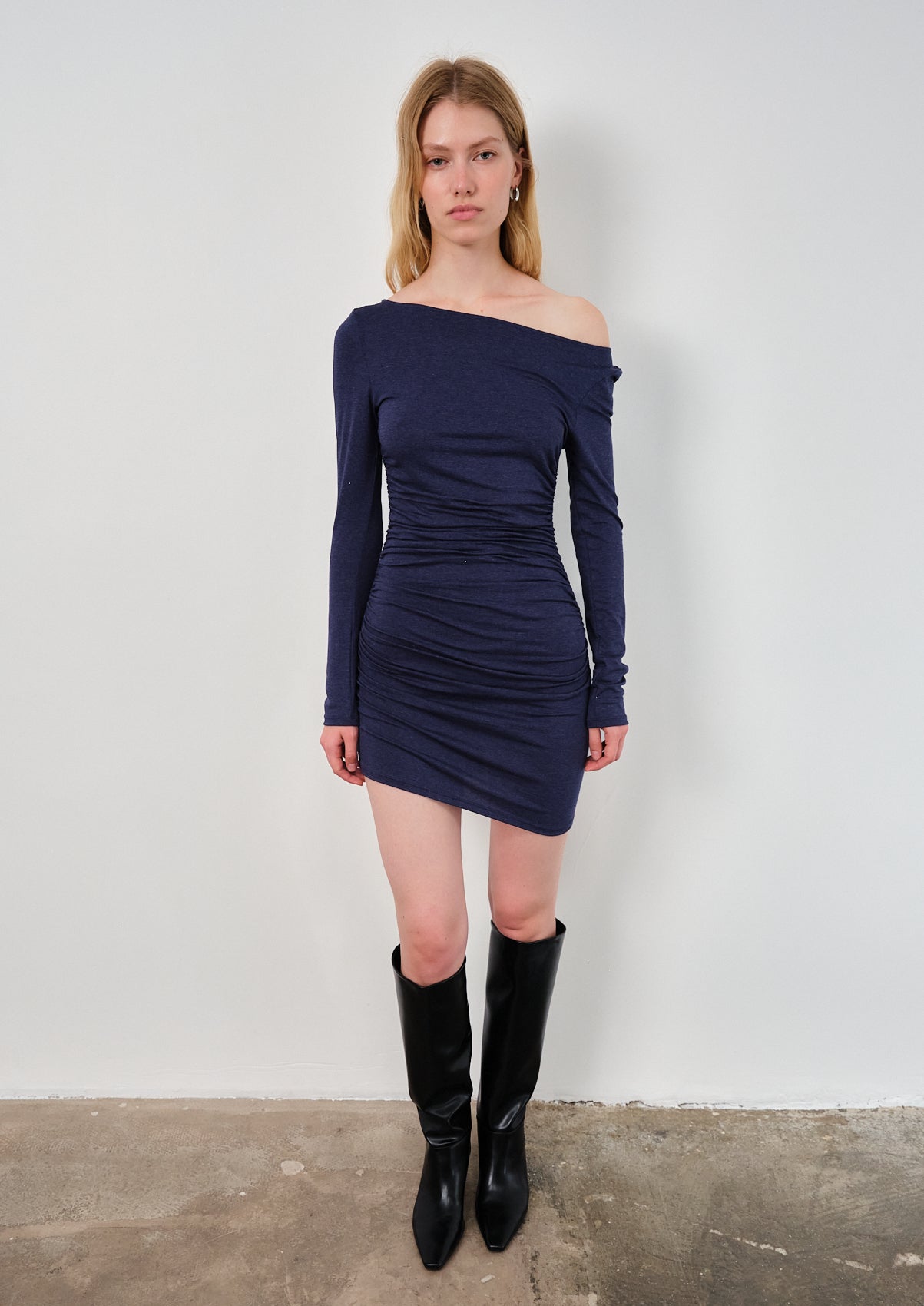 Deseo Cosmos Dress