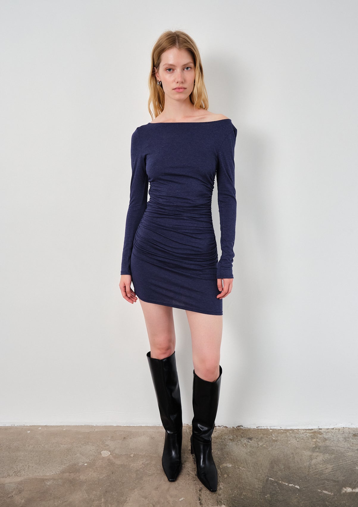 Deseo Cosmos Dress