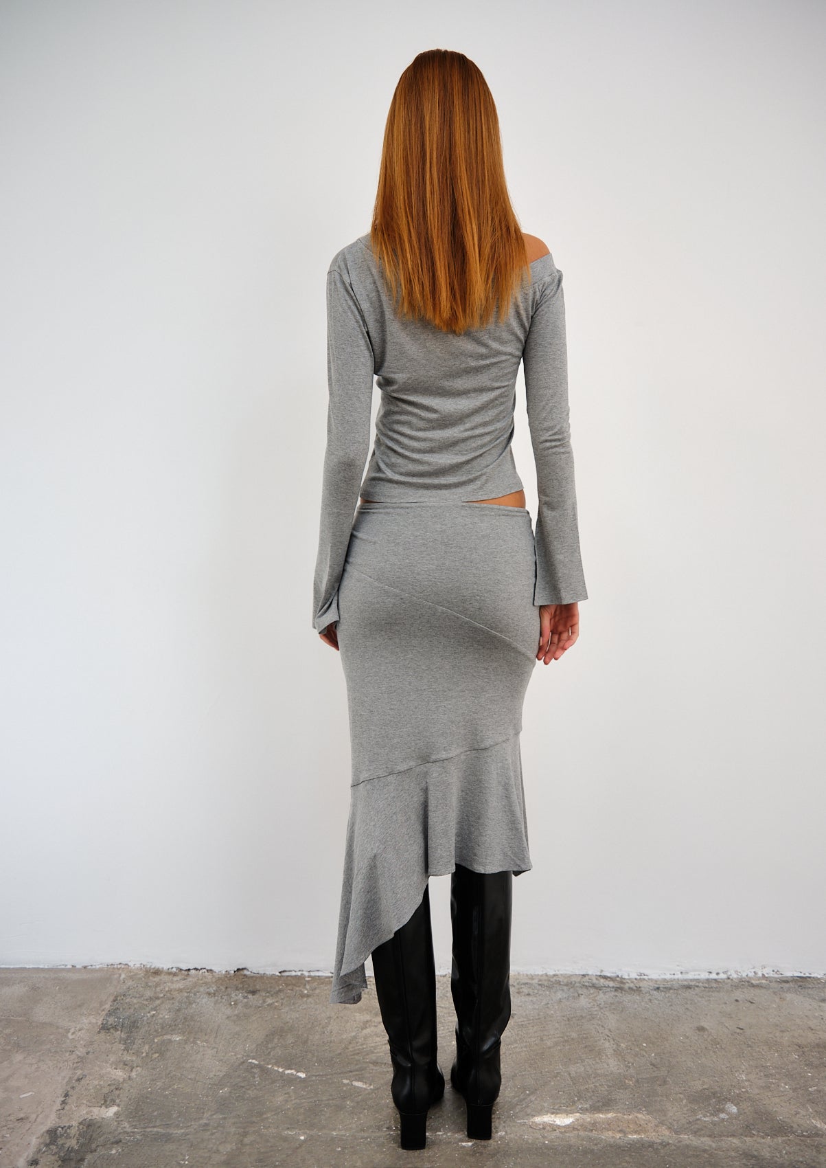 Amuleto Cloud Skirt