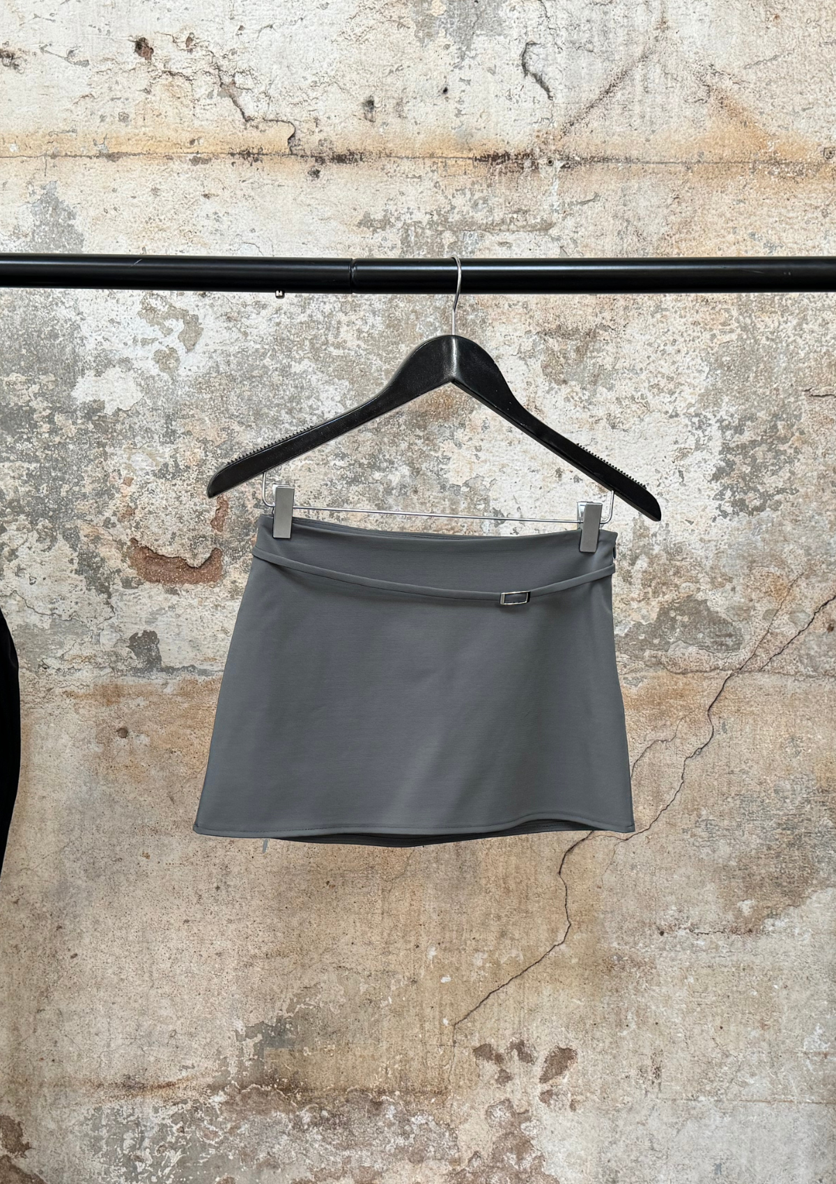 Encanto Skirt Gris