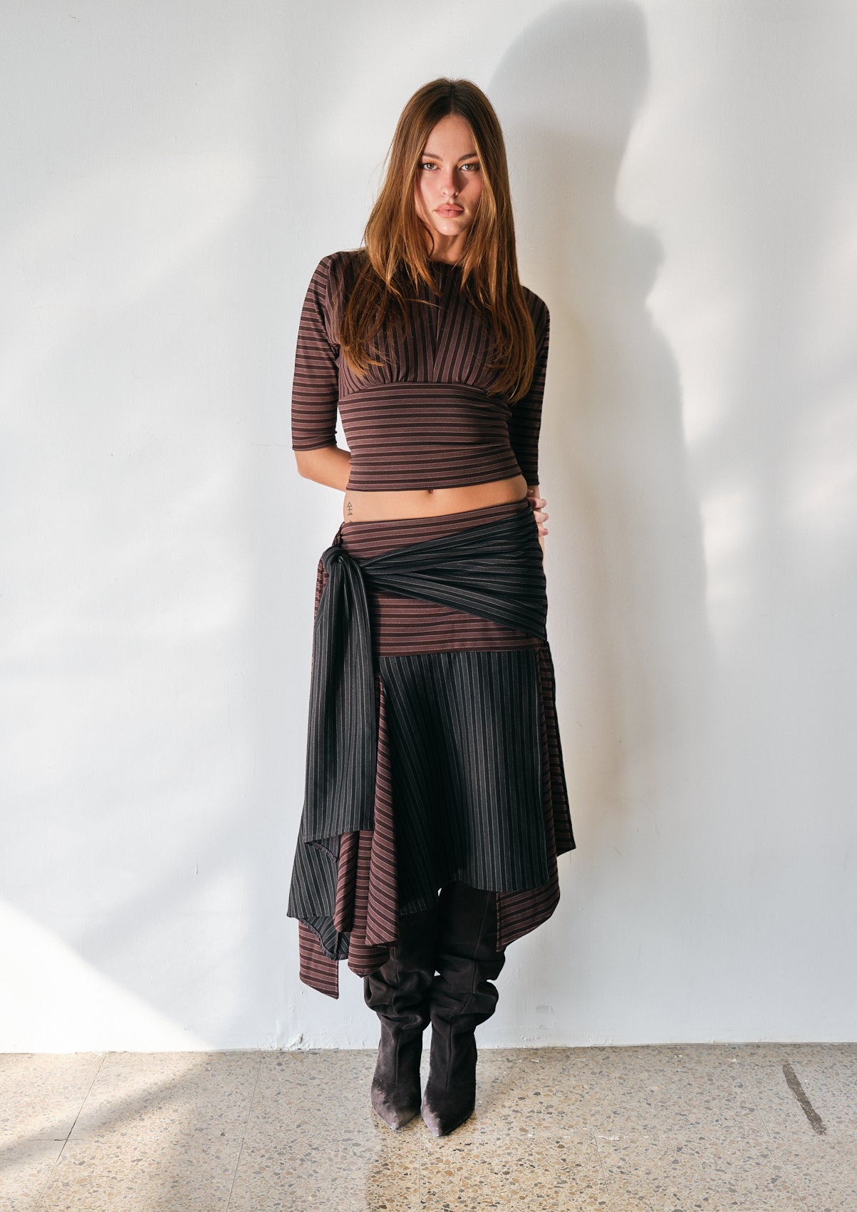 Promesa Skirt